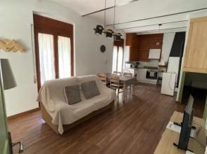 Apartament Casa Vermella