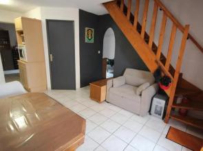 Maison de vacances 4 pièces 4-5 couchages, seulement 80m de la plage de PORTIRAGNES PLAGE LRCLOS10