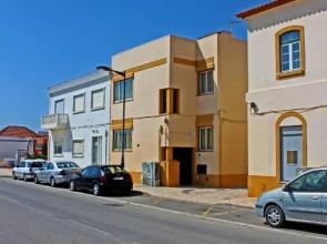 Sagres 30 Seconds to Bars