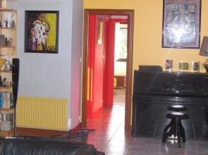 Idyllic Côtes Darmor House Near the Bay of Saint-brieuc, With Fenced G