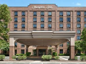 Hampton Inn Washington-Dulles Int'l Airport South