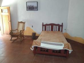 Hostal Checruz Todos Santos Cuchumatán