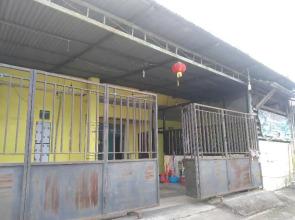 91281 Guest House Indah Jaya