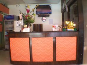 Ichi No Beddo Hometel