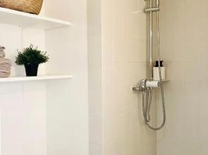 Superbe appartement front de mer