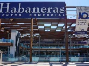 Torrevieja : Appart 1st floor with pool view