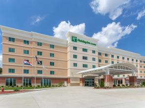 Holiday Inn Hotel And Suites Jefferson City, an IHG Hotel