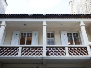 Superb House Neuilly-sur-seine