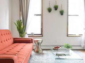 1597-phn PH Duplex -private Outdoor Deck W D