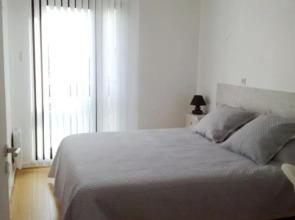 Apartment With 2 Bedrooms in La Rochelle, With Wonderful sea View and Balcony - 400 m From the Beach