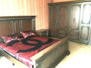 Holiday Home On Nurmagambetov 174