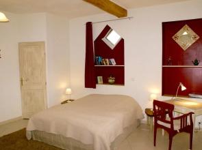 Studio in Villenouvelle, With Enclosed Garden and Wifi