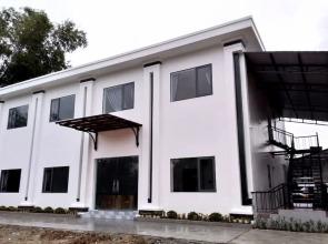 Forever Young Hostel