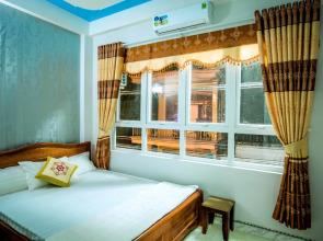 Phuc Hau Hotel - Ly Son