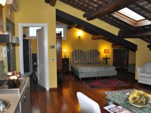 Piazza Nova Guest House