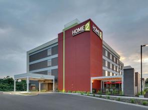 Home2 Suites BY Hilton Hagerstown