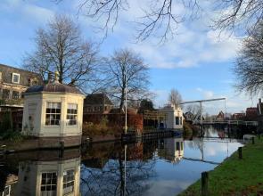 Dream Boutique Edam Bed & Coffee