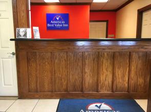 Americas Best Value Inn Winnsboro, LA