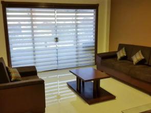 HB Apartments and Suites Santa Cruz