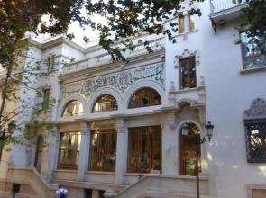 Alicante Top Sea View 29th Apts Downtown&Beach