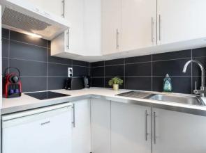 Lille Gares - Beautiful apartment warm and cozy ! 2pers