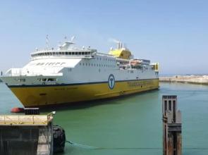 Studio à 300m de la plage de Dieppe