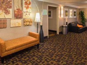 Holiday Inn Dublin-Pleasanton by IHG