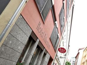 Boutique Hotel Falkenturm