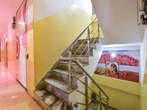 SPOT ON 74540 Stay Inn