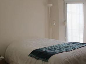 Appartement au coeur du Boulingrin