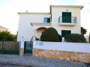 House With 4 Bedrooms in Lagos, With Private Pool, Enclosed Garden and Wifi Near the Beach