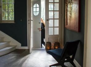 Guest House La Maison Chantecler