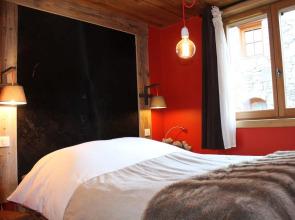 Residence Rocher Blanc Cles Blanches