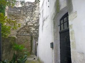 Le Cloitre du Couvent