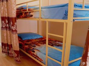 Hostel FilosoF on Taganka