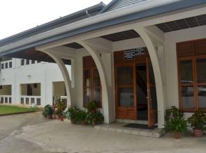 Amanecer: A Retreat and Spa