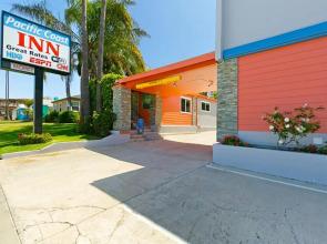 Pacific Coast Inn