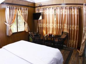 Rangauti Resort