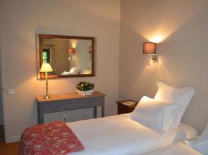 Campagne Chastel - Gîte