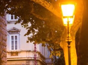 Rooms Boutique Carducci