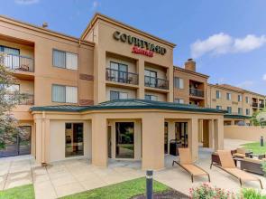 Courtyard by Marriott Paducah
