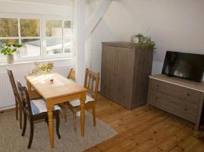 Studio mit Panoramablick