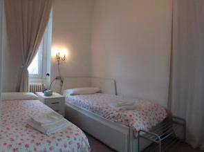 Casa Cantoniera Como