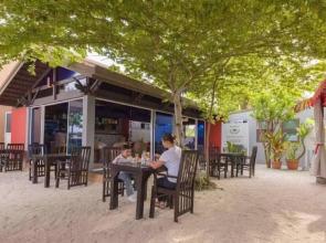 Ocean Senses Maldives