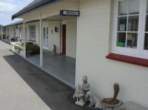 Colonial on Tay Motel