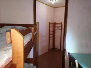 Bluepango Guest House - Hostel