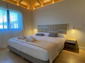 La Reserva Apartamento Deluxe 2 hab