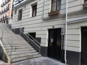 Alojamiento en TORRE SOLOKOETXE License LBI227