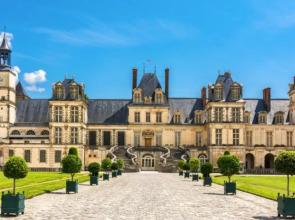 Palm House Sauna City Center Ideal Insead