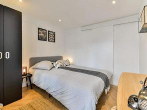 Magnificent apt close to the Jardin du Luxembourg